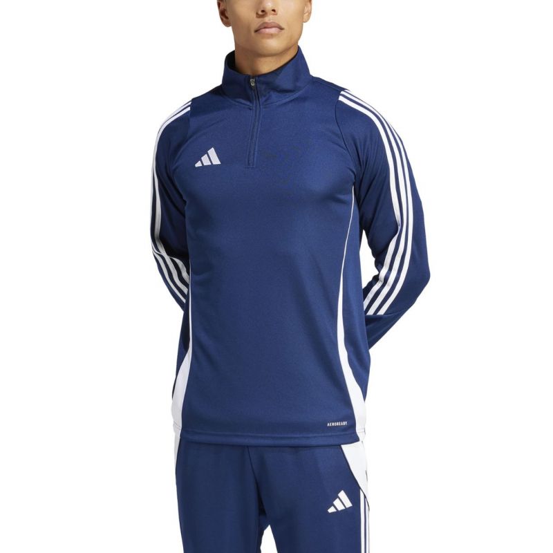 Adidas Tiro 24 M IS1044 sweatshirt Pulóver