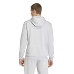 adidas Entrada 26 JZ6578 Hoodie kapucnis pulóver