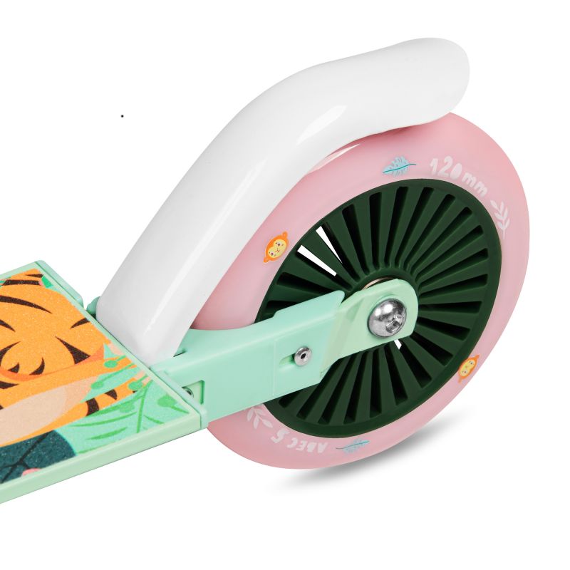 Spokey Duke Jr Scooter SPK-943449 Szabadidő kiegészítő