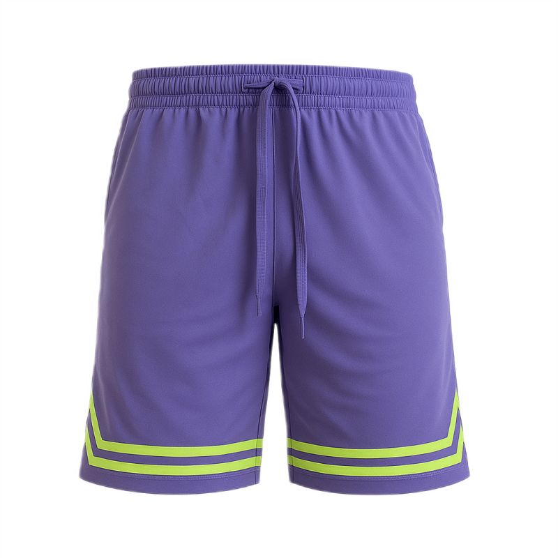 Nike Fly Crossover Women's Basketball - DH7325-569 short