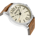 Timberland Bernardston Men's Watch + BOX utcai cipő TDWGB2131802