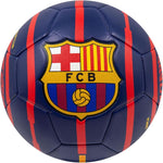 Fc Barcelona Football Y.5 balls