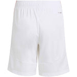 adidas Tiro 26 League kids' white and red KR0364 104cm short