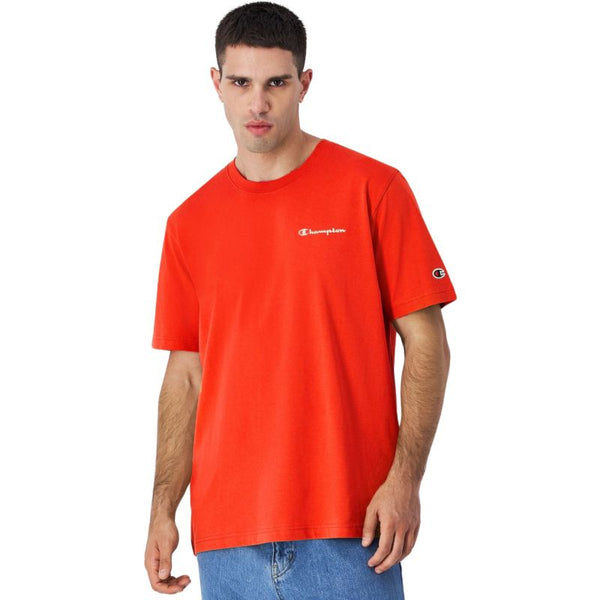 Champion Ss Tee M 220264 Os014 póló