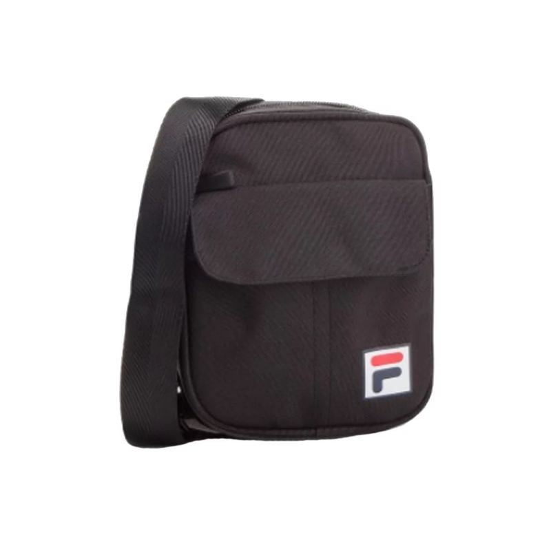 Fila Milan Pusher Bag fekete sachets, belts, bags