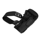 DBX Bushido MMA Sparring Gloves - Black Dragon - Valor Series fekete kesztyű