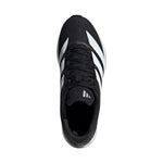 Adidas Duramo RC2 men's black JS4429 fekete futócipő