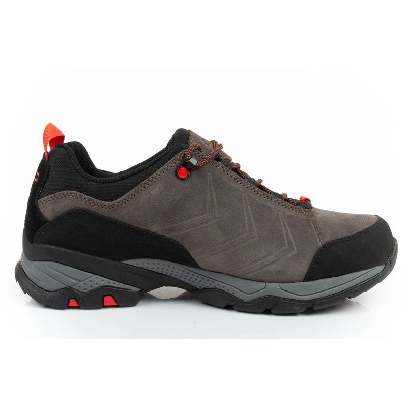 CMP Melnick M Q906 trekking barna cipő