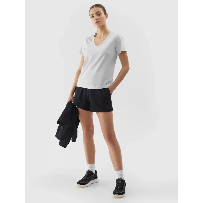 4f T-shirt W 4FWSS24TTSHF1162-27M Póló