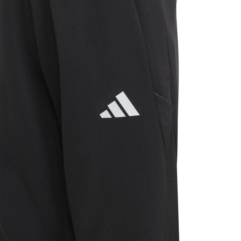 adidas Tiro 23 Competition Training Kids Pants Black HI4721 Kiegészítő
