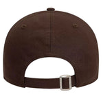 New Era League Essential New York Yankees Cap Brown osfm baseball sapka 60471458