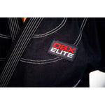 DBX Bushido Kimono / GI for BJJ training - Black DBX ELITE A0 + A0 BELT a4 kimonos, training belts, sachets, belts, bags, training equipment
