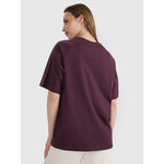 4f Women's oversize printed T- 4FRSS25TTSHF2791-50S Ruházat n/a