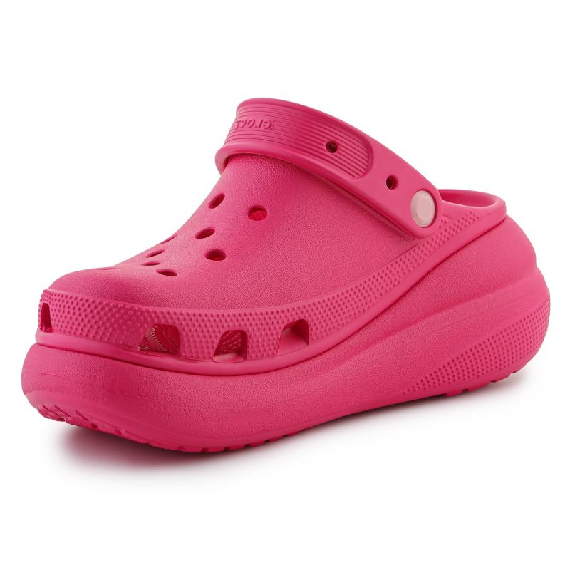 Crocs Classic Crush Clog W 207521-6ZQ cipő
