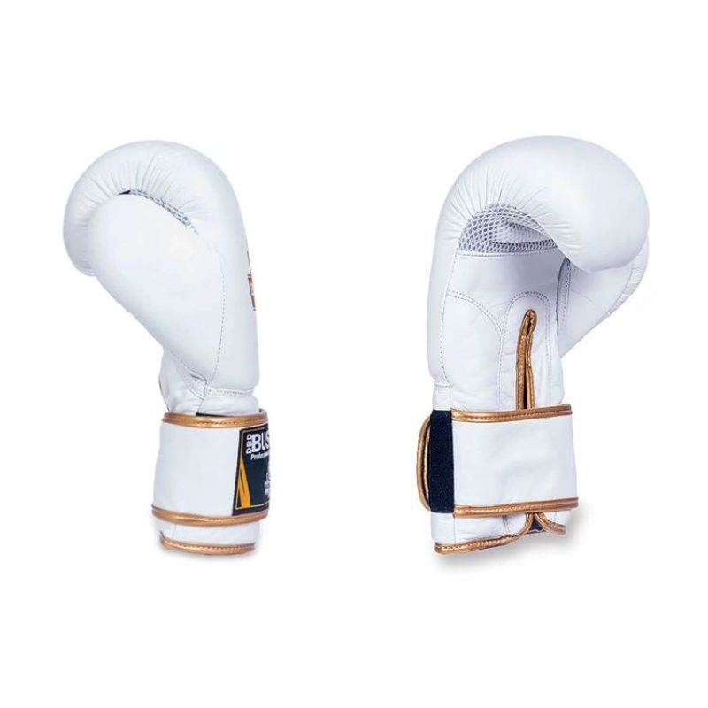 DBX Bushido 10oz Boxing Gloves - Spirit - Valor Series kesztyű