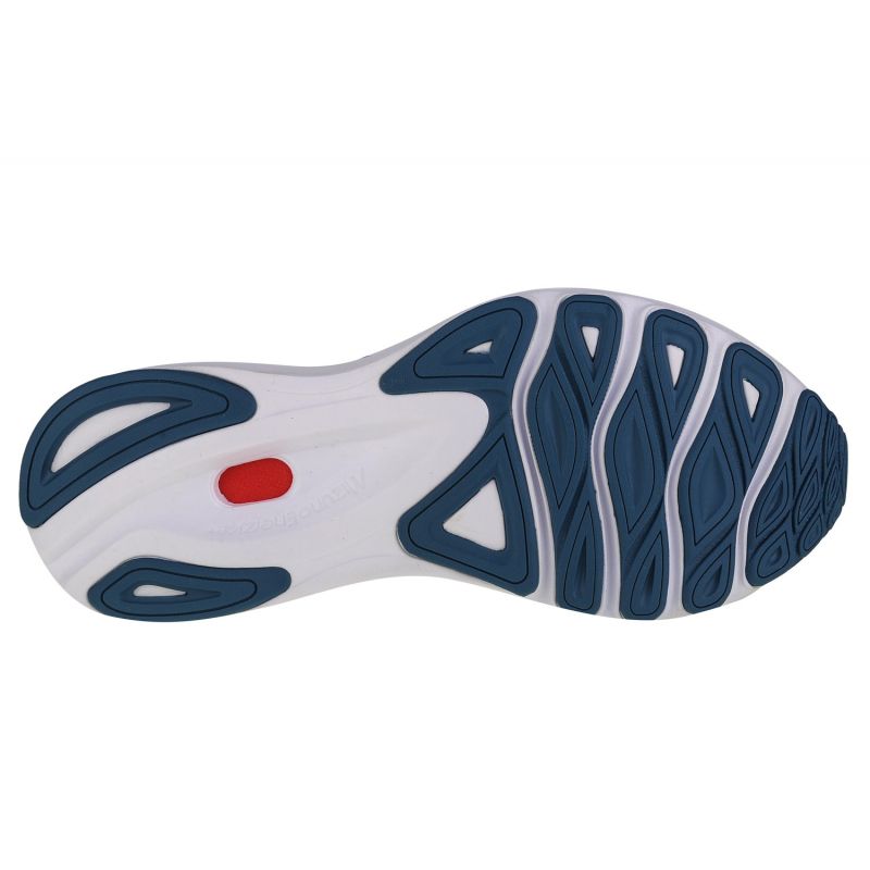Mizuno Shoes Mizuno Wave Skyrise 4 M J1GC230901 Cipő