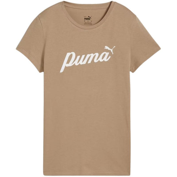 Puma ESS+Script W T-shirt 679315 67 Póló