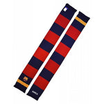 Inny FC Barcelona fan scarf double-sided double vertical scarf 5004BUD22 Sál