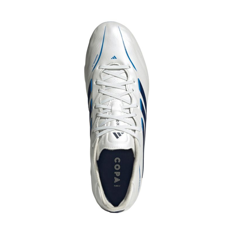 Adidas Copa Pure IV Pro FG football boots cipő