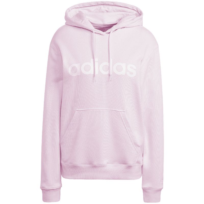 adidas Essentials Linear W sweatshirt IL3343 Pulóver