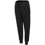 Trousers 4F W NOSD4 SPDD300 21S fekete nadrág