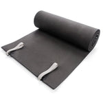 Meteor Eva Sleeping Mat, Black fekete edzőfelszerelés 31440