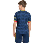 Adidas Arsenal FC 2026/27 Navy Kids' Jersey kék kiegészítő KB9963