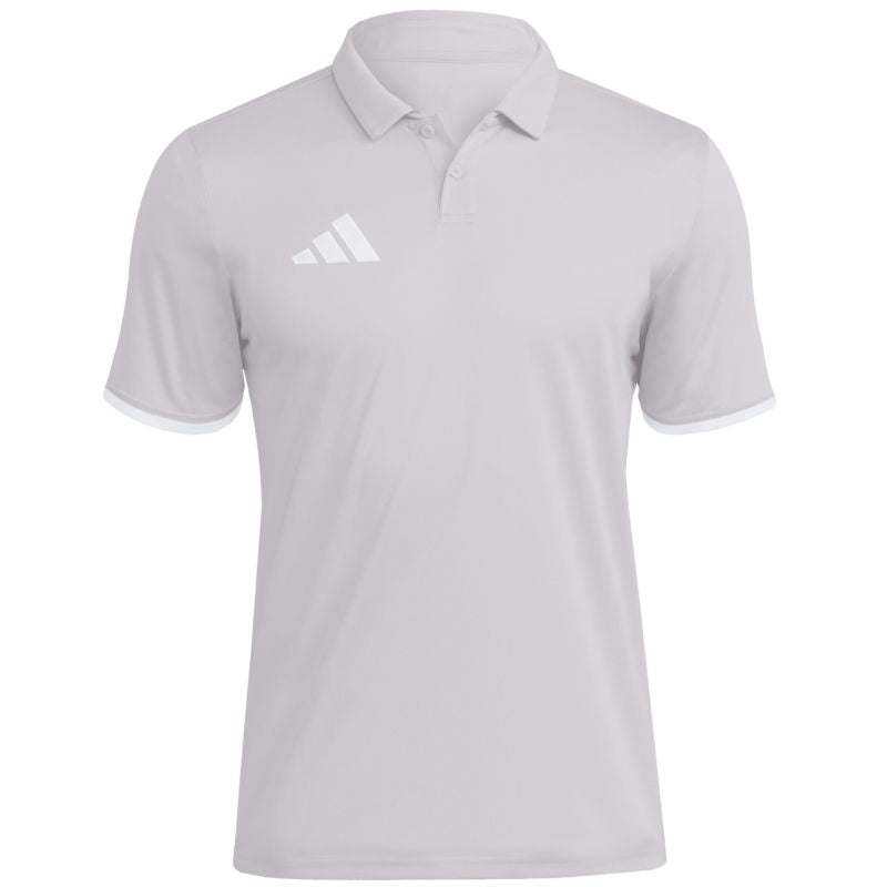 Men's adidas Entrada 26 T-shirt gray JZ6662 szürke póló