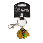 Inny Inglasco NHL Logo keychain 393SV000140 Kulcstartó