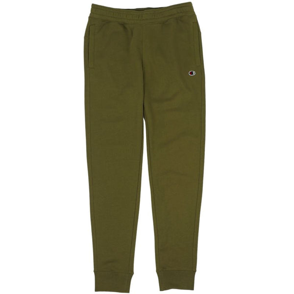 Champion Rib Cuff Pants M 220301 Gs573 nadrág