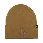 Inny Los Angeles Dodgers Winter Hat Ruházat