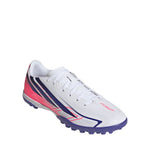 Adidas F50 Hyperfast Club TF football boots cipő KJ3409