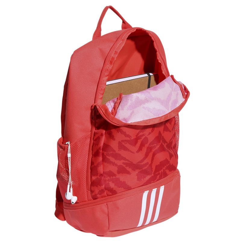 adidas Backpack adidas Football Backpack HN5732 Kiegészítők
