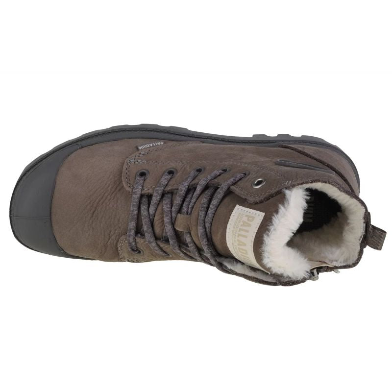 Palladium Pampa Hi Zip W WL 95982-055-M shoes Cipő