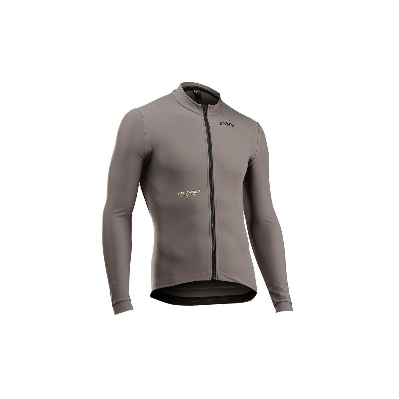 Northwave Extreme Thermal Jrs Cycling Jersey 4xl kerékpáros póló 89241125_46