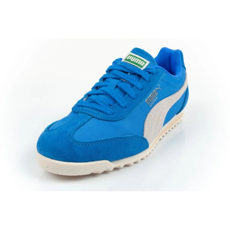 Puma Arizona Nylon W 398682 01 Shoes Utcai cipő