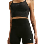 Nike One Women's fekete short IO0809010