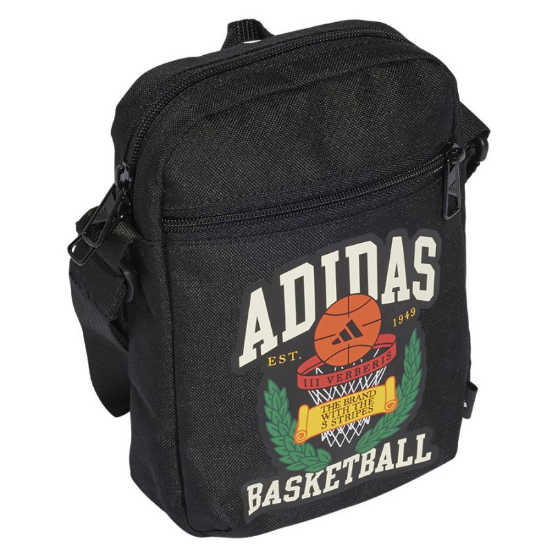 adidas Bag, pouch adidas Hoops JD6648 Kiegészítők