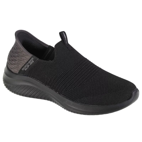 Skechers Slip-Ins Ultra Flex 3.0 Smooth Step W 149709-BBK shoes Cipő