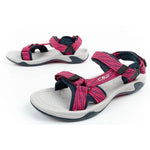 CMP Hamal Hiking Jr 32CG sandals rózsaszín szandál