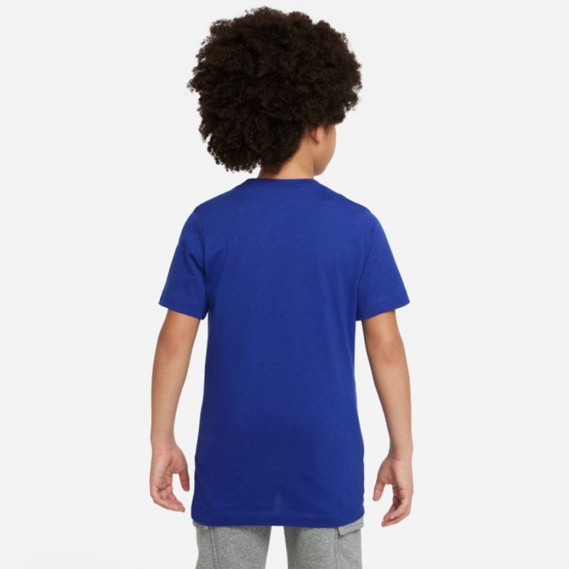 Nike Chelsea FC boys jersey DJ1532 495 Kiegészítő