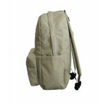 Vans Old Skool Classic Backpack 22L Green - VN000H4YD3Z1 uniwersalny hátizsák