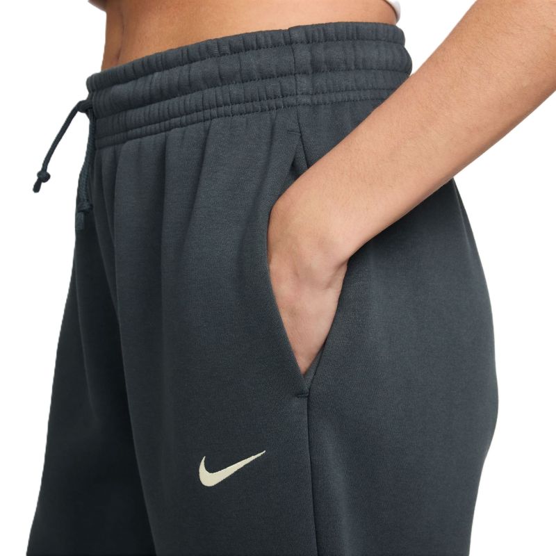 Nike Sportswear Phoenix Fleece Women's Pants FZ5996-391 Ruházat