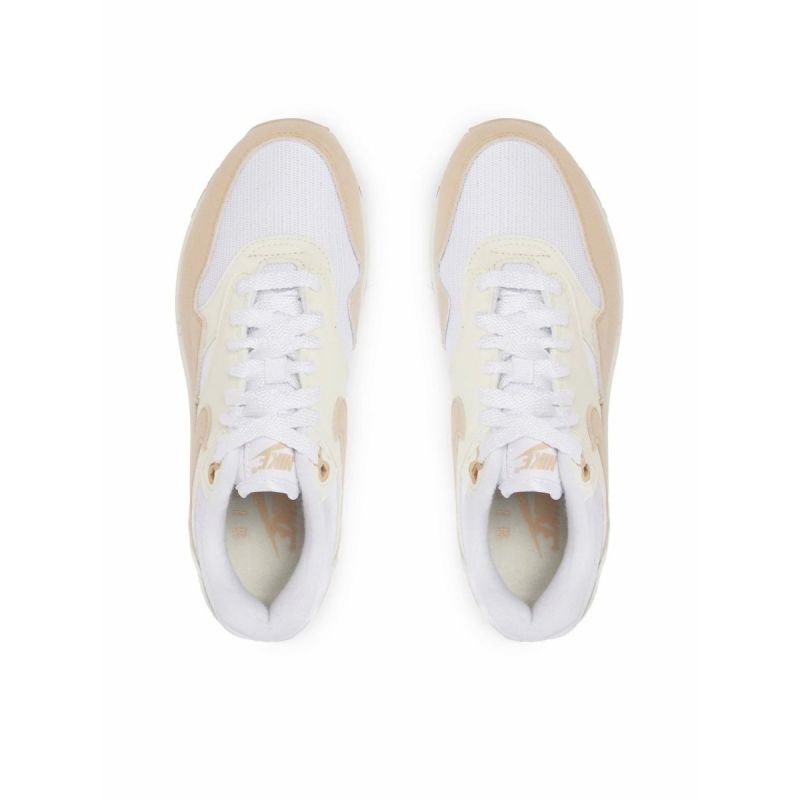 Nike Air Max 1 &#39;87 W DZ2628-101 shoes Cipő