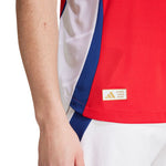 adidas Arsenal 24/25 Home Authentic Men's Jersey Red IT6140 piros póló
