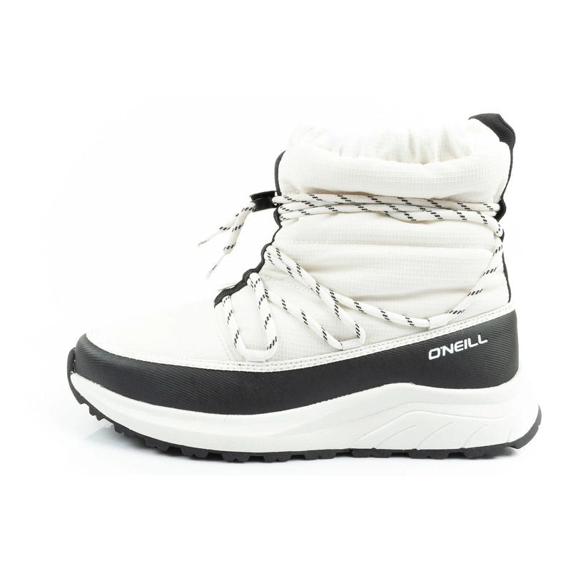 O'Neill Vail women's snow boots winter fashionable white fehér cipő