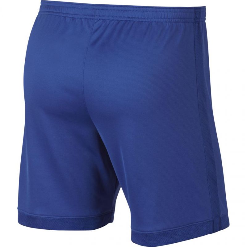 Nike Dry Academy M AJ9994-480 football shorts Ruházat