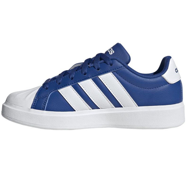 Adidas STREETTALK JR JQ8611 utcai cipő
