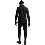 Nike Dri-FIT Park 26 Men's Sweatshirt Black HM7249 fekete pulóver