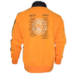 Nike NBA N31 Courtside Fleece Sweatshirt - CN0063-886 pulóver